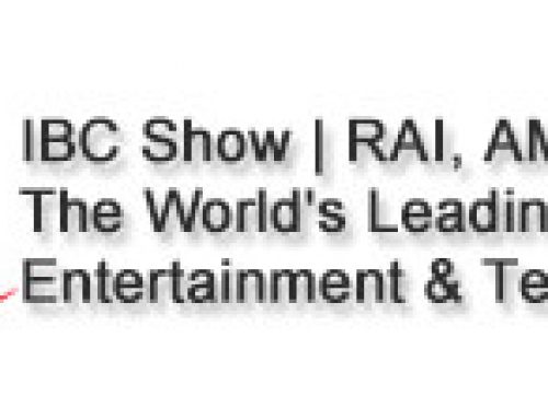 2019 IBC show