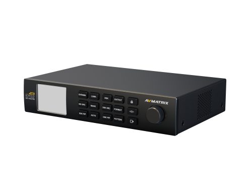 KM32-4K 4K HDMI Chroma Key Master