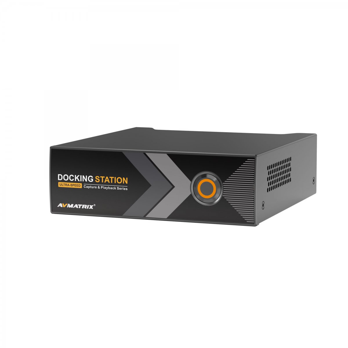 Thunderbolt Box归档 - AVMATRIX -USA