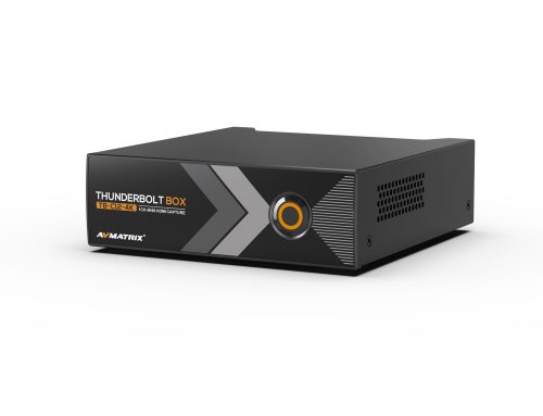 TB-BOX Thunderbolt Box Series