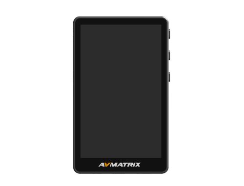 VM40 Vlog Selfie Monitor