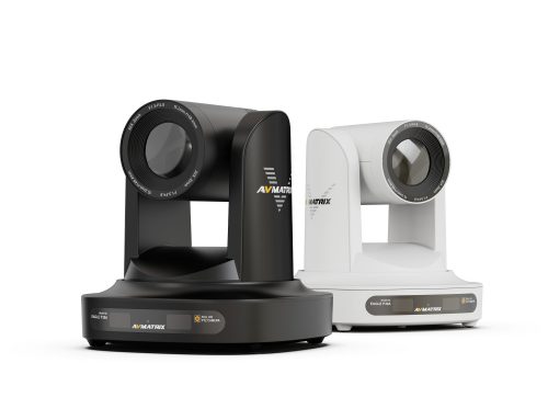 EAGLE P12A/20A/30A-AI Tracking FHD PTZ Camera