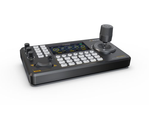 PKC3500—IP PTZ Camera Controller