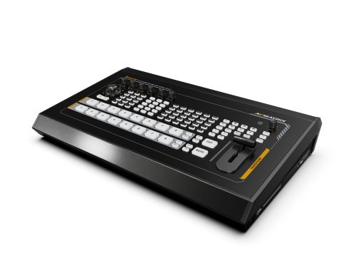 SHARK S8X – 8CH SDI/ HDMI Video Switcher